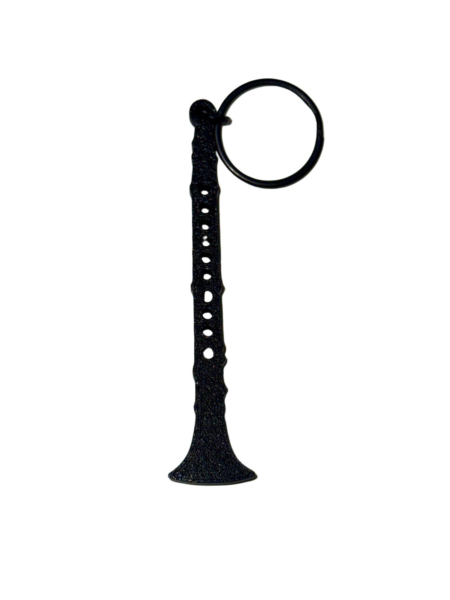 Clarinet Keychain