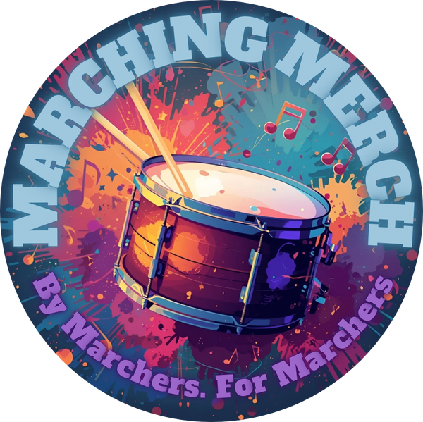 Marching Merch