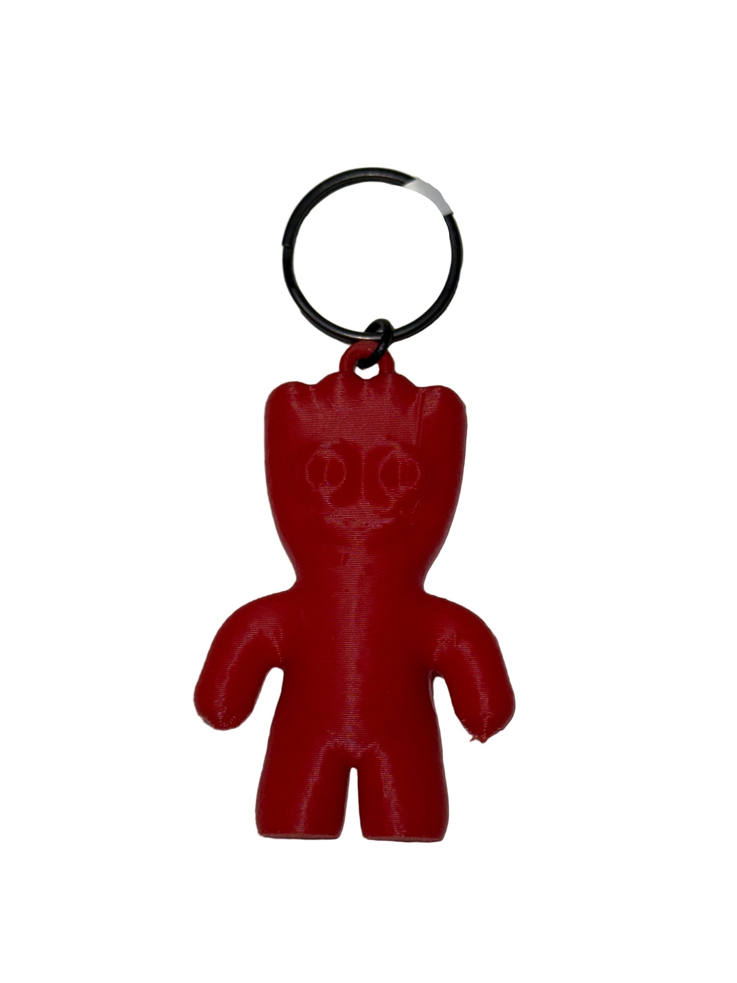 Sour Patch Kids Keychain